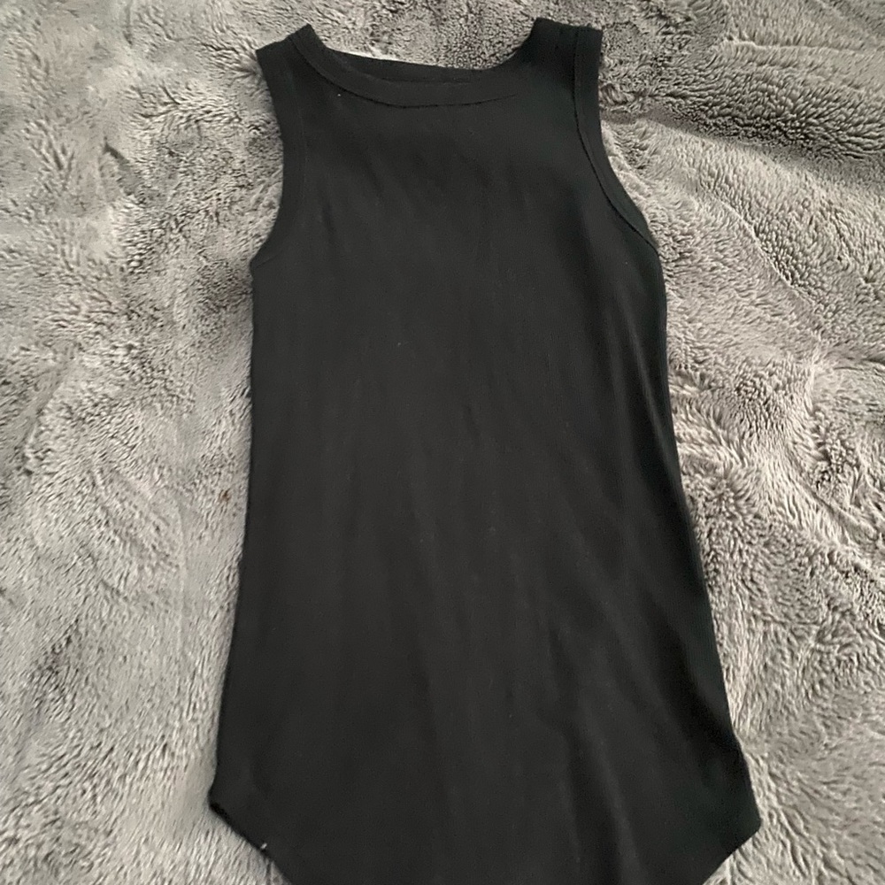 Target tank top